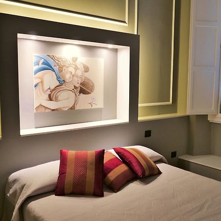 B&B Residenza Maiano Флоренция Екстериор снимка