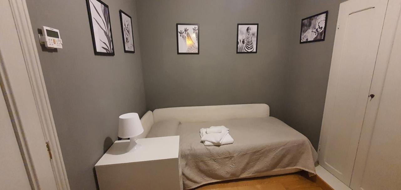 B&B Residenza Maiano Флоренция Екстериор снимка