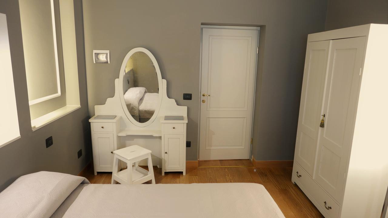 B&B Residenza Maiano Флоренция Екстериор снимка