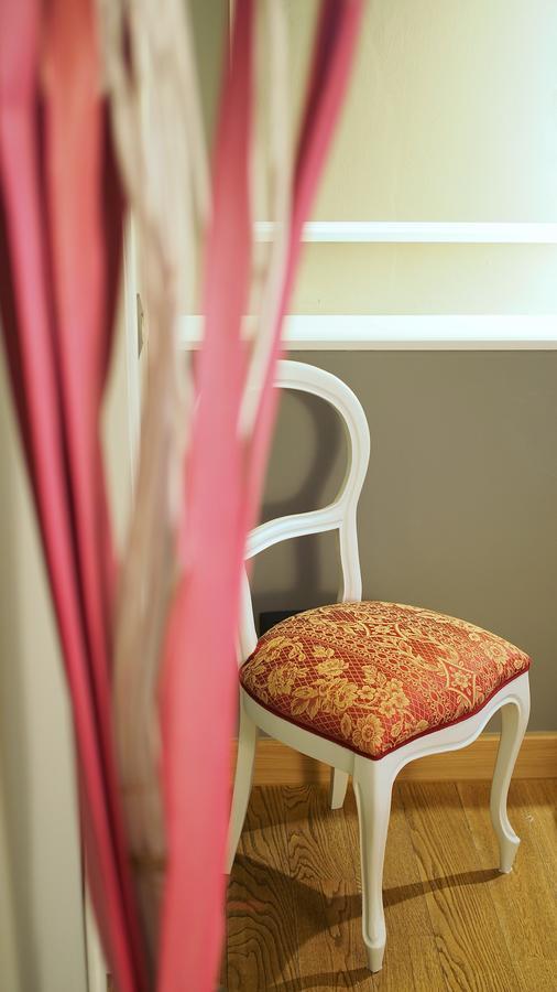 B&B Residenza Maiano Флоренция Екстериор снимка