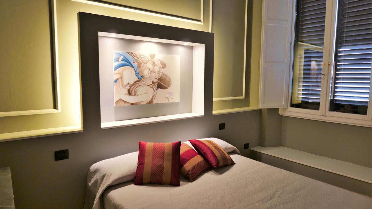 B&B Residenza Maiano Флоренция Екстериор снимка