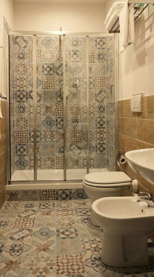 B&B Residenza Maiano Флоренция Екстериор снимка
