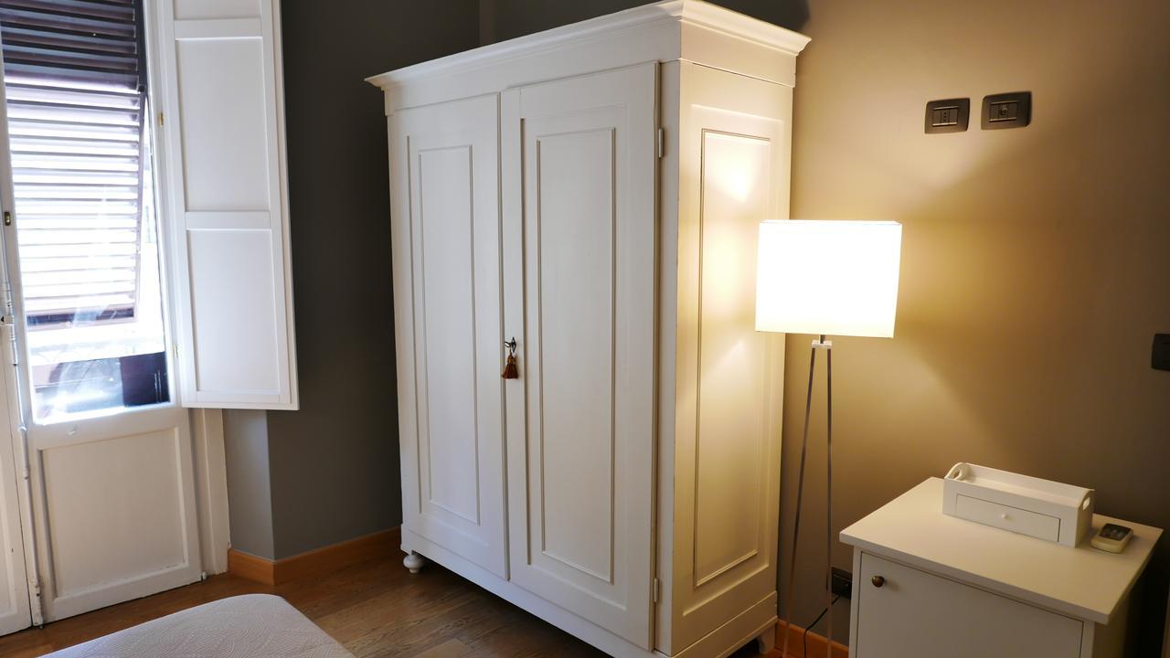 B&B Residenza Maiano Флоренция Екстериор снимка