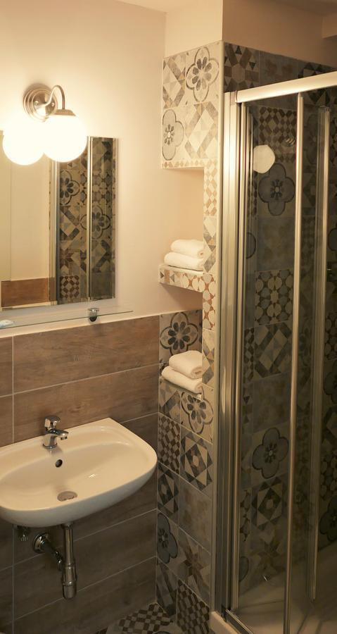 B&B Residenza Maiano Флоренция Екстериор снимка