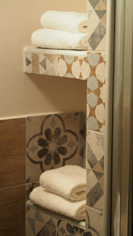 B&B Residenza Maiano Флоренция Екстериор снимка