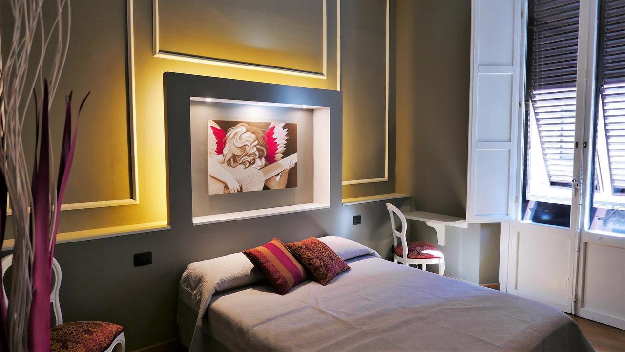 B&B Residenza Maiano Флоренция Екстериор снимка