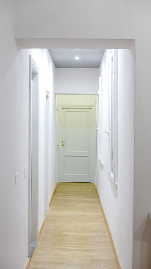 B&B Residenza Maiano Флоренция Екстериор снимка