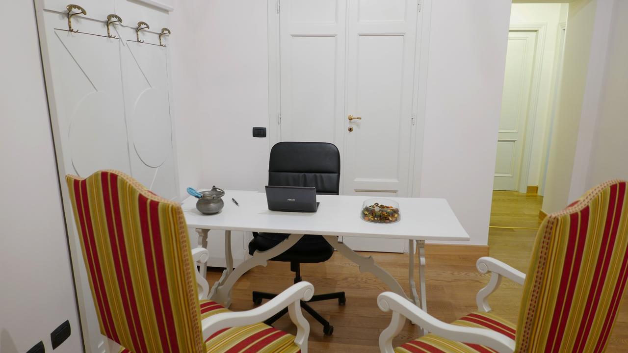 B&B Residenza Maiano Флоренция Екстериор снимка