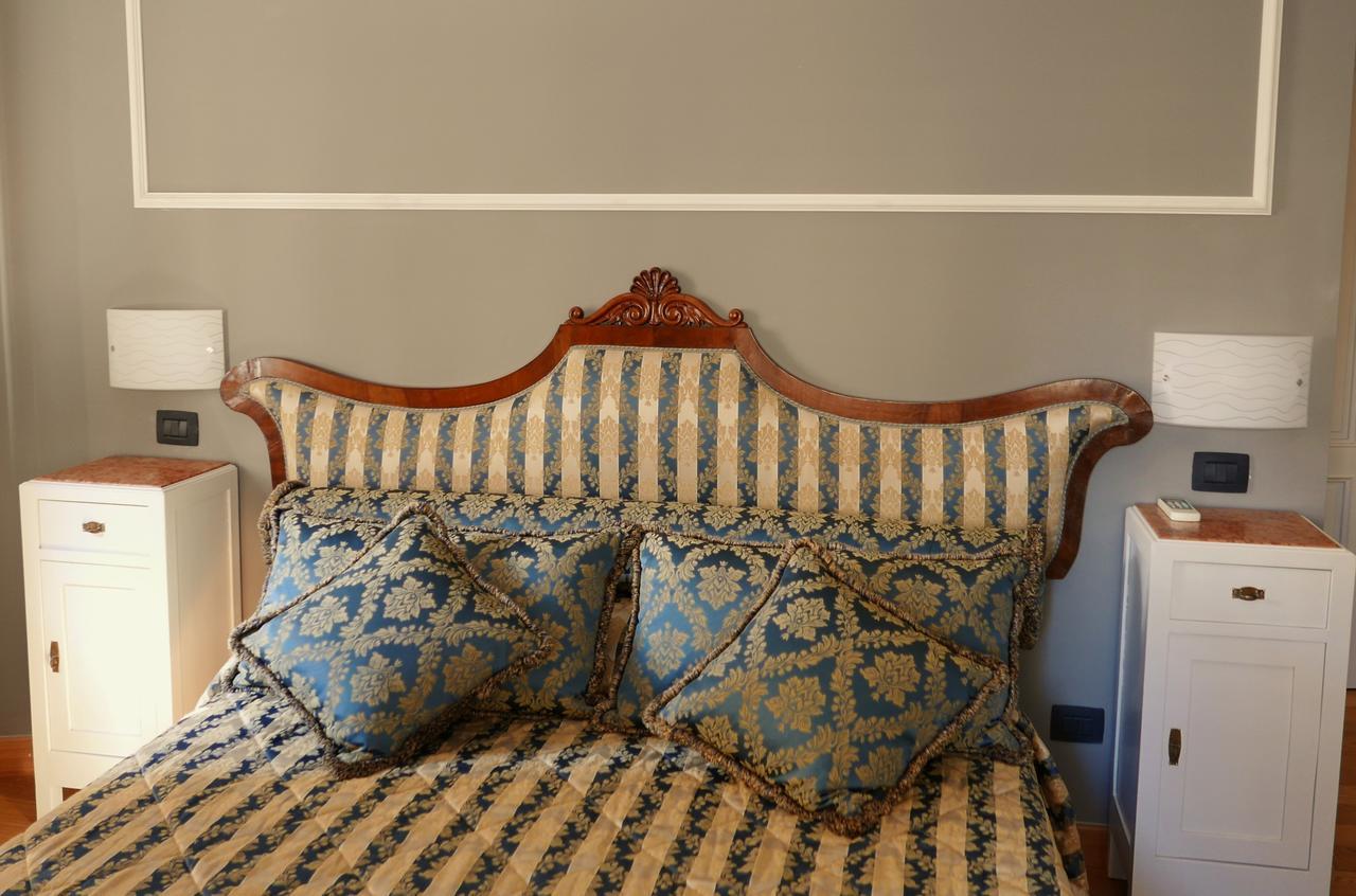 B&B Residenza Maiano Флоренция Екстериор снимка
