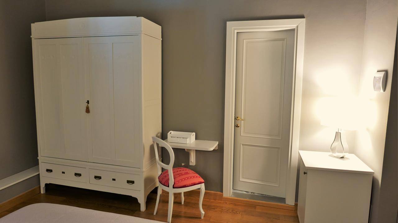 B&B Residenza Maiano Флоренция Екстериор снимка