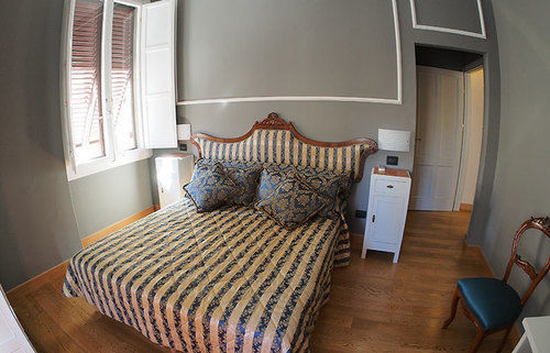 B&B Residenza Maiano Флоренция Екстериор снимка